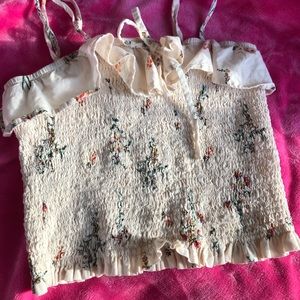 Fashion nova cami top !!!